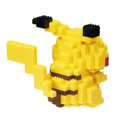 NBPM-036 - Pikachu Deluxe