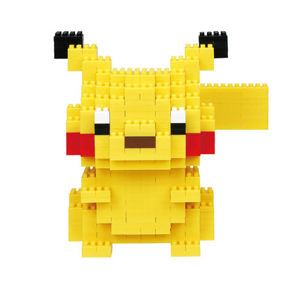 NBPM-036 - Pikachu Deluxe