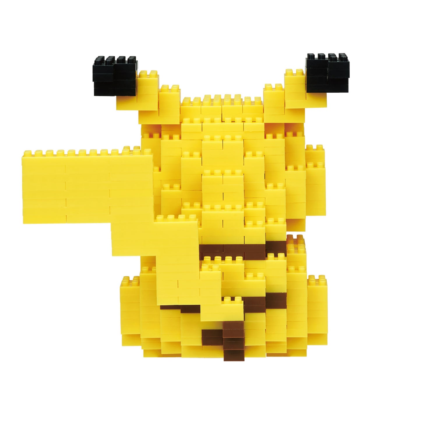 NBPM-036 - Pikachu Deluxe