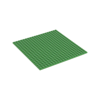 Building board individually 20X20 different colors