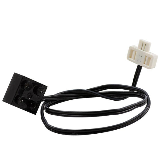 LS-028 - STAX Lamp to 2x2 STAX Connector Cable 40cm