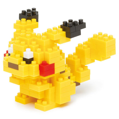 NBPM-001 - Pikachu